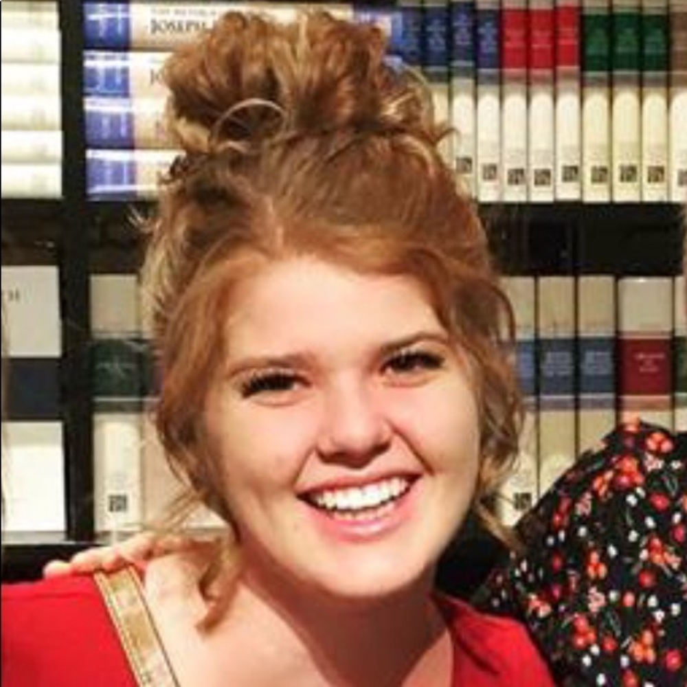 Meet your Posher, Marissa